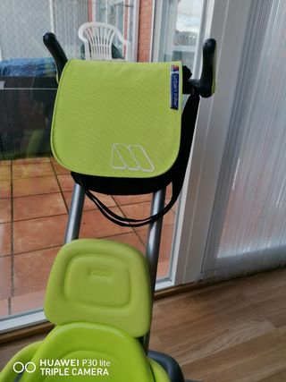 Triciclo evolutivo marca Molto