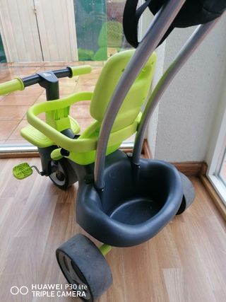 Triciclo evolutivo marca Molto