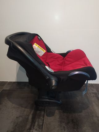 Maxi-cosi grupo 0