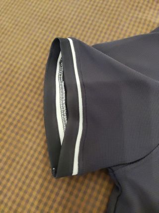 Polo tela técnica Tenth hombre talla M