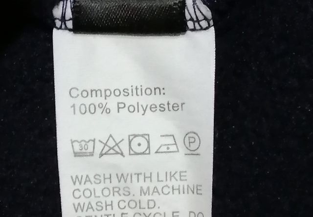 Vestito in felpa Shein