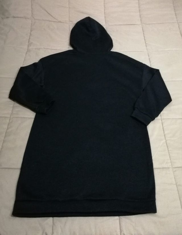 Vestito in felpa Shein