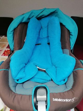 Carro bebé 3 piezas Bebé Confort