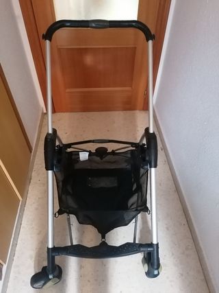 Carro bebé 3 piezas Bebé Confort