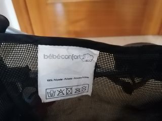 Carro bebé 3 piezas Bebé Confort