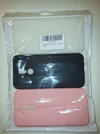 Cover Huawei Mate 20 Lite