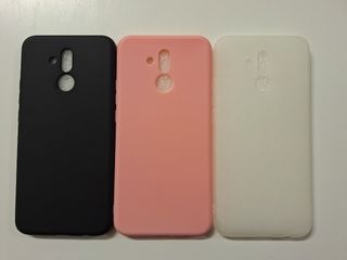 Cover Huawei Mate 20 Lite