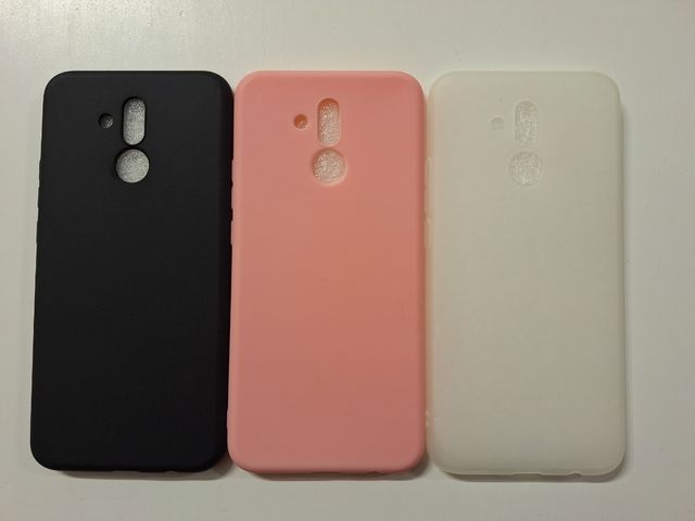 Cover Huawei Mate 20 Lite