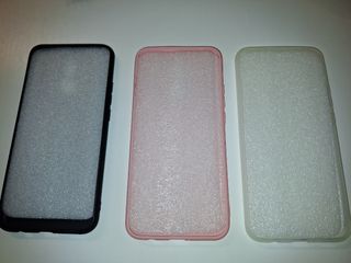 Cover Huawei Mate 20 Lite