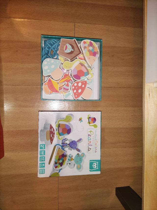 Juego psicomotricidad