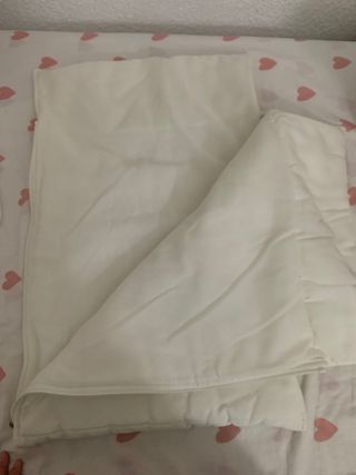saco capazo para carrito