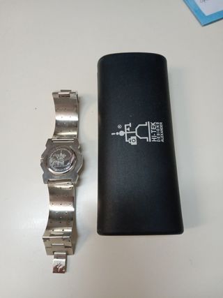 Orologio Hi Tech nuovo