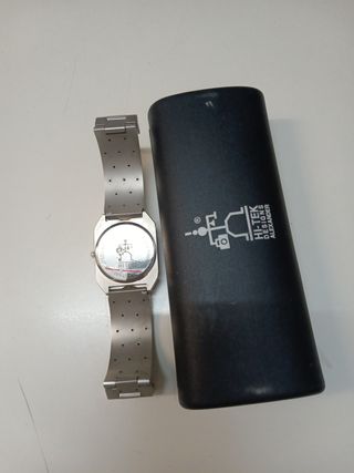 Orologio Hi Tech nuovo
