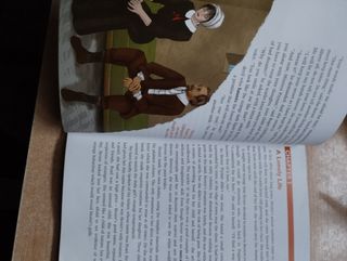 Libro " The Scarlet Letter"