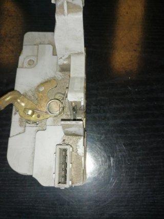 Cerradura puerta trasera izquierda Peugeot h_44838