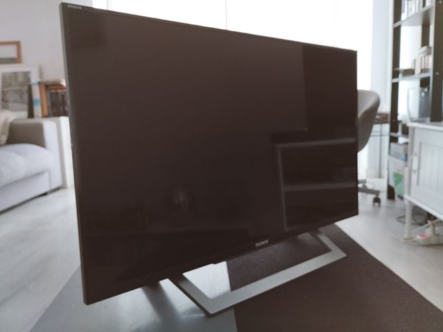 Vendo TV Sony Bravia KDL 32WD751