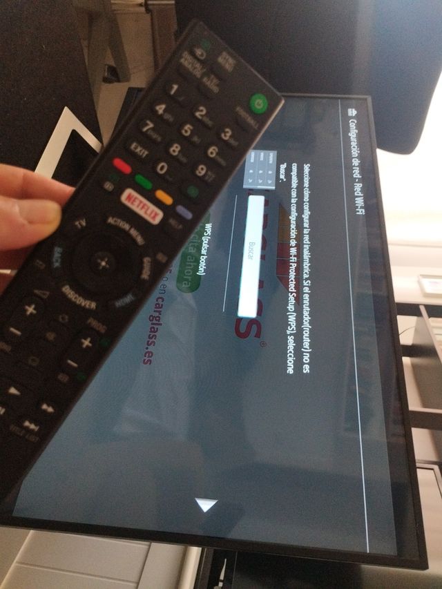 Vendo TV Sony Bravia KDL 32WD751