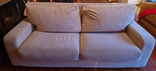 Sofa 2 Lugares (1,90m)