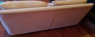 Sofa 2 Lugares (1,90m)