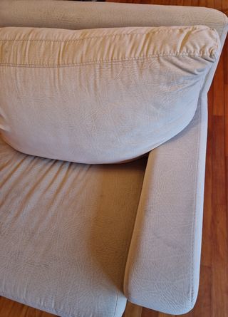 Sofa 2 Lugares (1,90m)