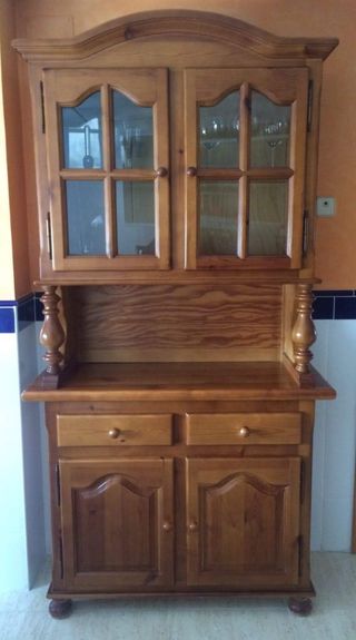 Alacena, rebajadisimo