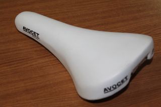 NOS Sillin AVOCET Racing I 1991 Blanco