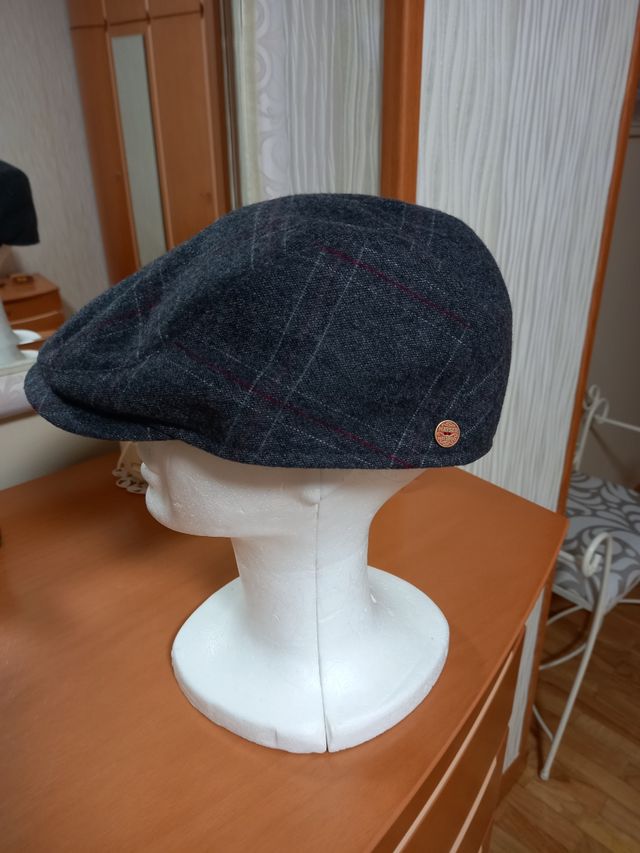 Cappuccio in tessuto