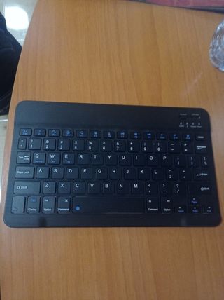 Teclado