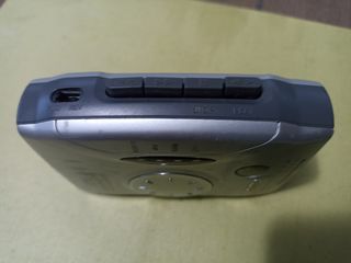 Walkman Aiwa.