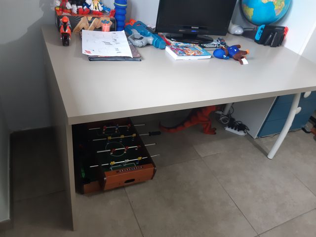 Tavolo scrivania 