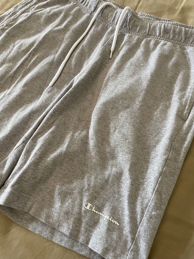 Pantalon corto - Champion -