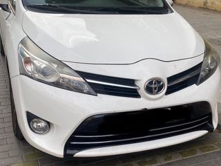 toyota verso 2016, despiece completo