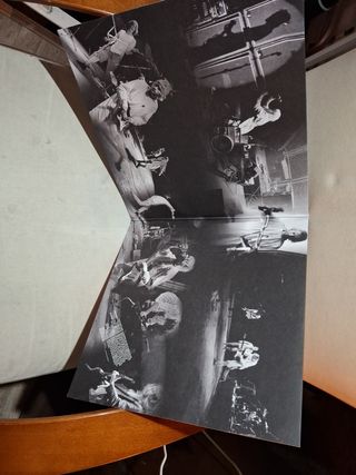 LIVE AT READING NIRVANA