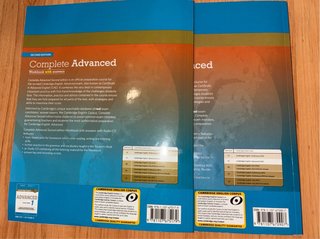 Complete Advanced | Cambridge English