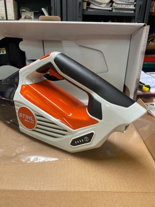 Aspirador Stihl Sea 20