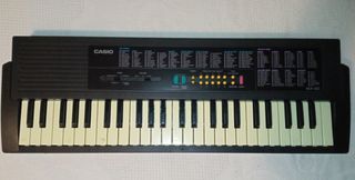 Teclado Piano Órgano Casio MA 100
