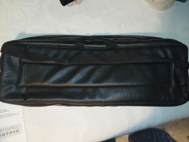 Teclado Piano Órgano Casio MA 100