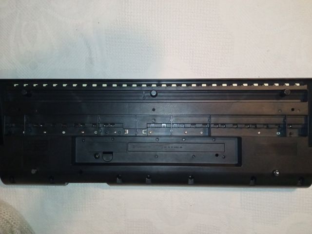 Teclado Piano Órgano Casio MA 100