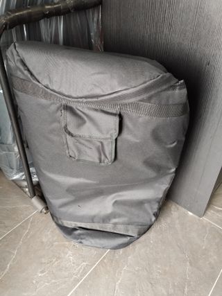 (Nueva) Funda Djembe Ortola (3920) 10mm