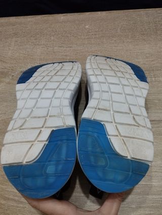 Zapatillas play station zara niñ@