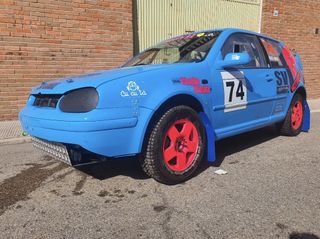 Volkswagen Golf 2003