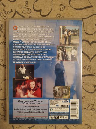 Squadra d'attacco DVD film