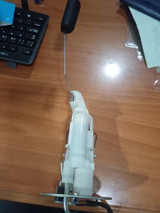 Bomba combustible kawasaki 650 ninja