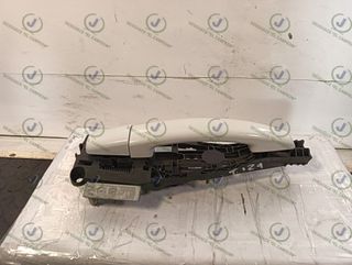 13490157 MANETA EXTERIOR T IZQ OPEL CORSA E (X15)