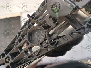 13490157 MANETA EXTERIOR T IZQ OPEL CORSA E (X15)