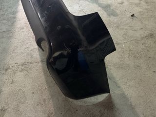 Paragolpes trasero Audi a4 b8 2012