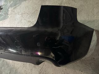 Paragolpes trasero Audi a4 b8 2012