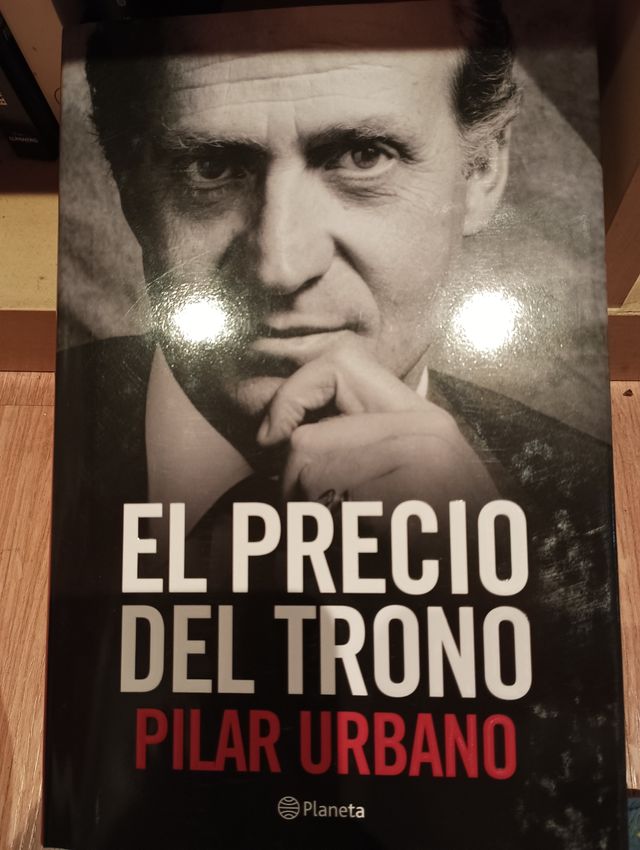 El precio del trono