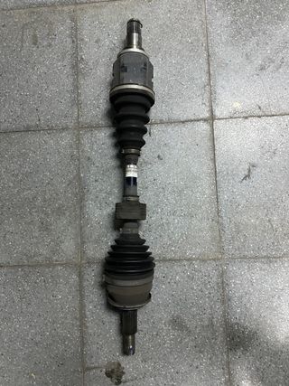 transmisiones toyota verso, 2016