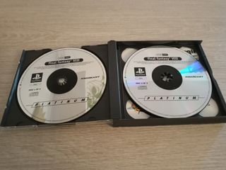 Final Fantasy 8 PS1